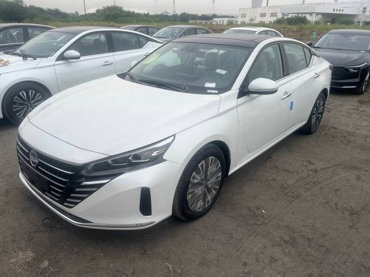 Teana 2022 2.0L XL-TLS Pleasant Edition