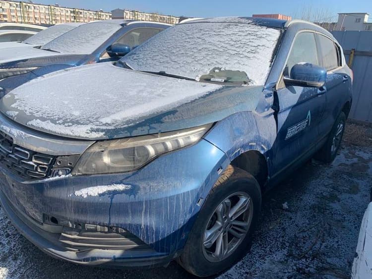 5 моделей 2019 моделей 5S 1.6TGDI ведущих моделей