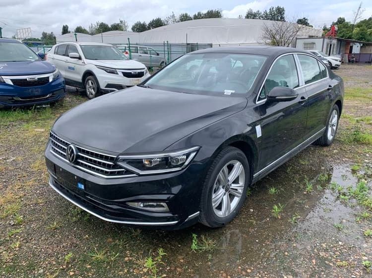 Magotan 2025 280TSI DSG Comfort