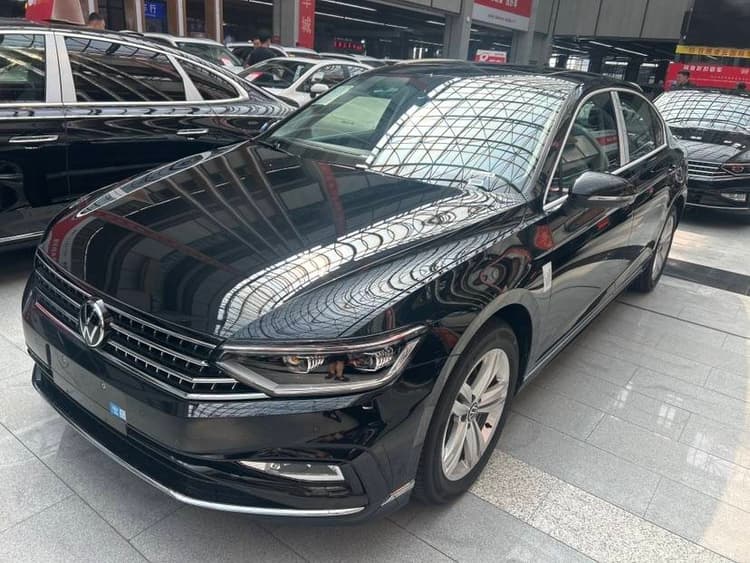 Magotan 2025 280TSI DSG Comfort