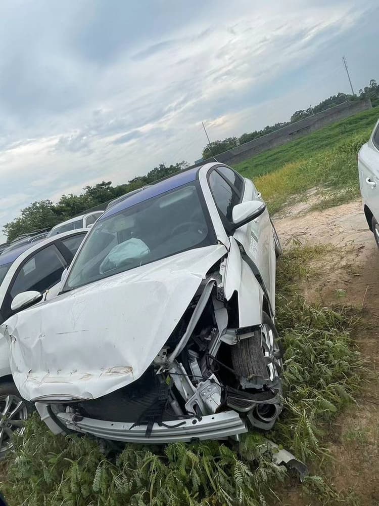 Yuexiang 2019 1.5L DCT Luxury Country VI