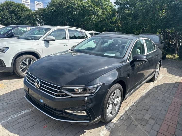 Magotan 2025 280TSI DSG Comfort