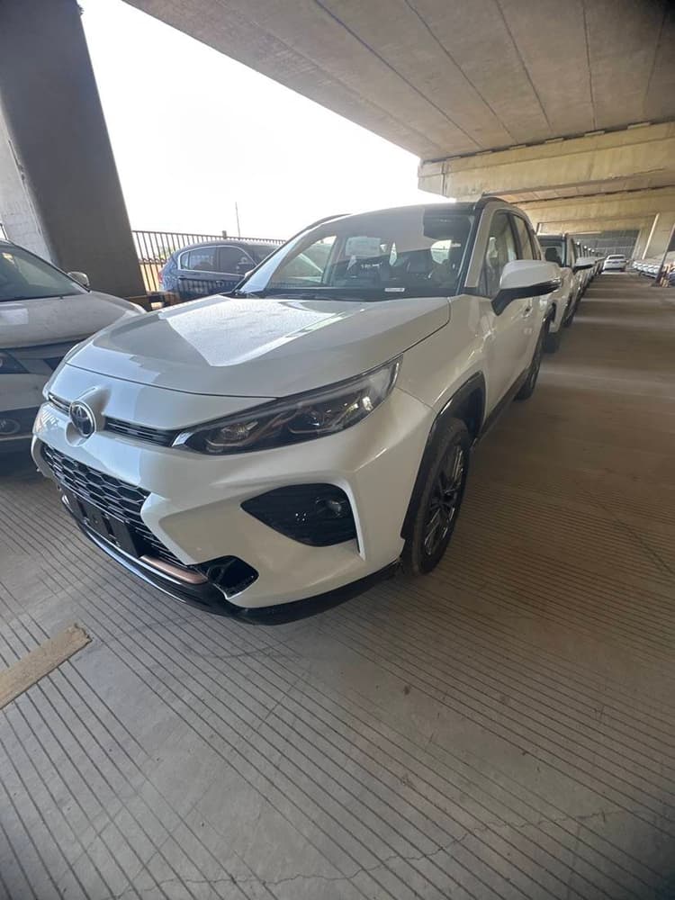 Willanda 2024 2.0L CVT Two-Drive Leading Edition