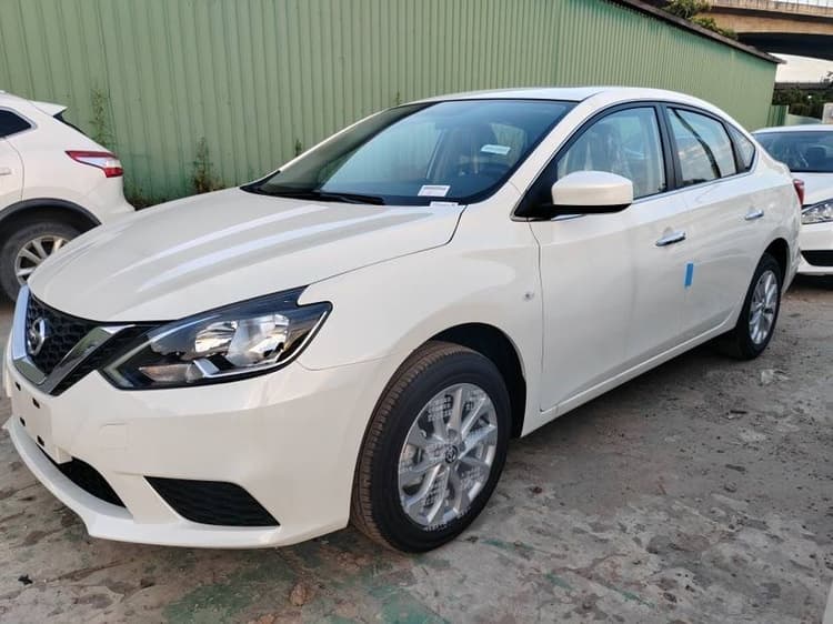 Xuanyi 2024 model changed to three classic 1.6XE CVT comfort version