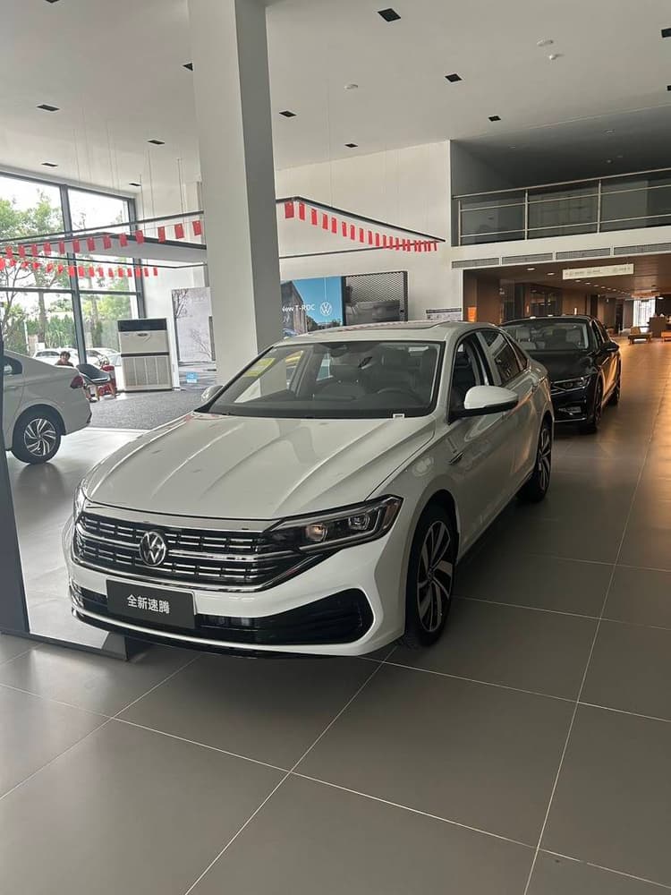 Sagittarius 2024 300TSI DSG Beyond Edition