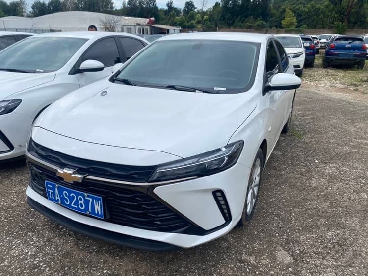 Kovoz 2022 325T Auto Happy Edition