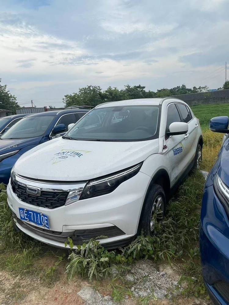 5 моделей 2019 моделей 5S 1.6TGDI ведущих моделей