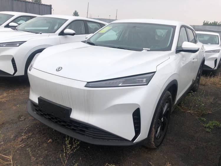 Dongfeng Fengshen L7 2025 430 Comfortable