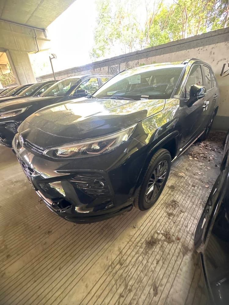 Willanda 2024 2.0L CVT Two-Drive Leading Edition