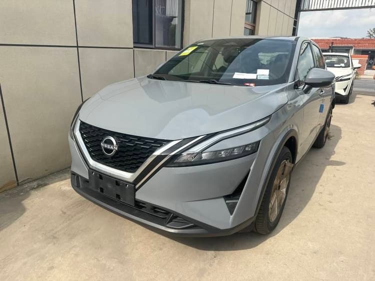 Xiao Ke 2023 1.3T CVT Deluxe Edition