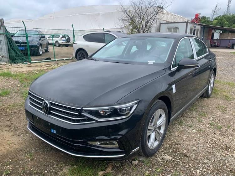 Magotan 2025 280TSI DSG Comfort