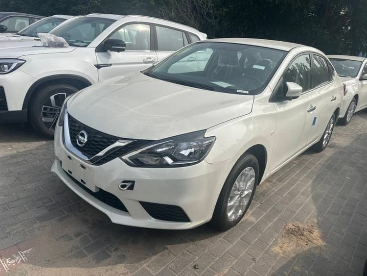 Xuanyi 2024 model changed to three classic 1.6XE CVT comfort version
