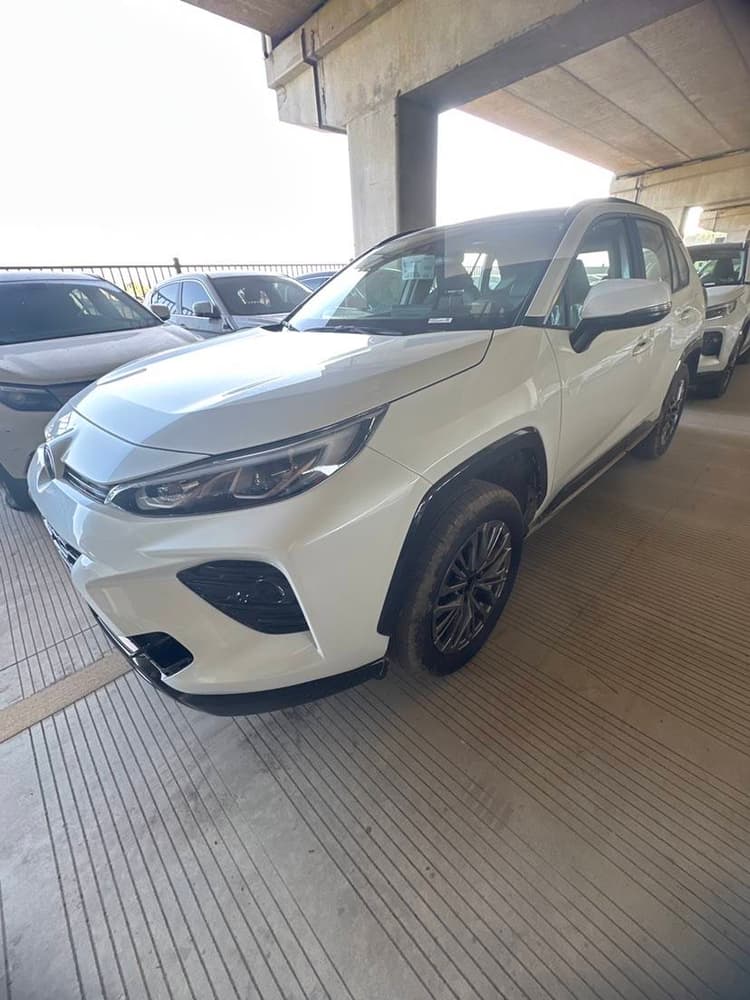 Willanda 2024 2.0L CVT Two-Drive Leading Edition
