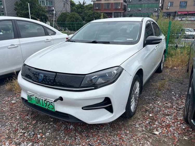 The popular S60EV 2022 smooth version