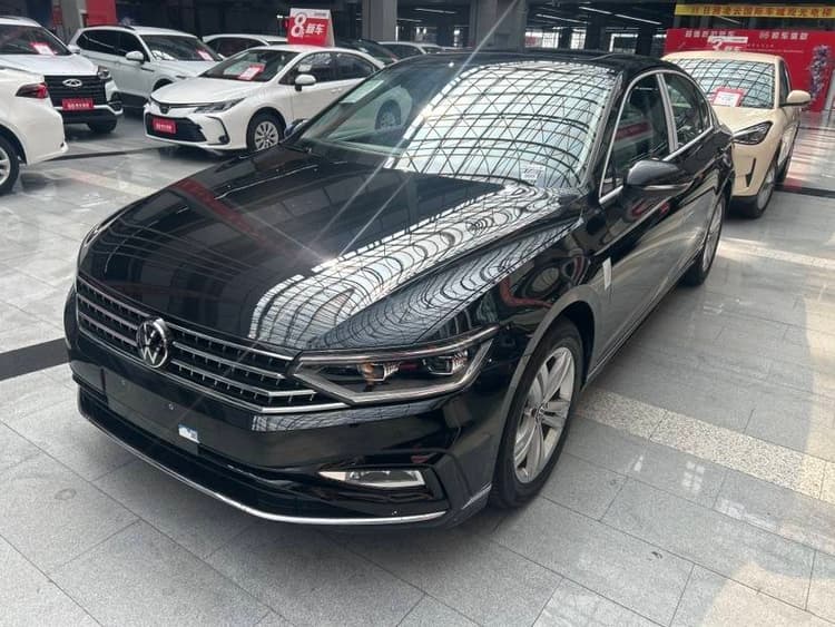 Magotan 2025 280TSI DSG Comfort