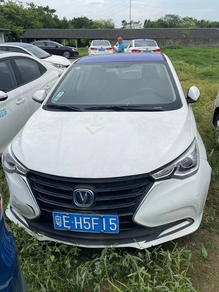 Yuexiang 2019 1.4L Manual Comfort Country VI