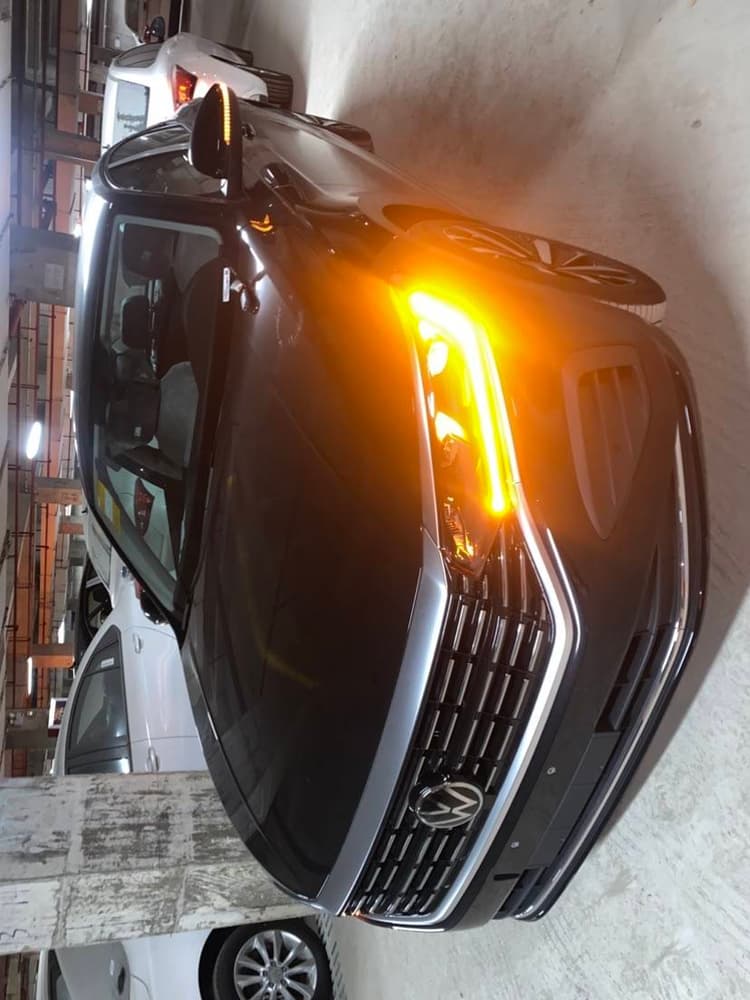 Passat 2025 outstanding 330TSI Elite Edition