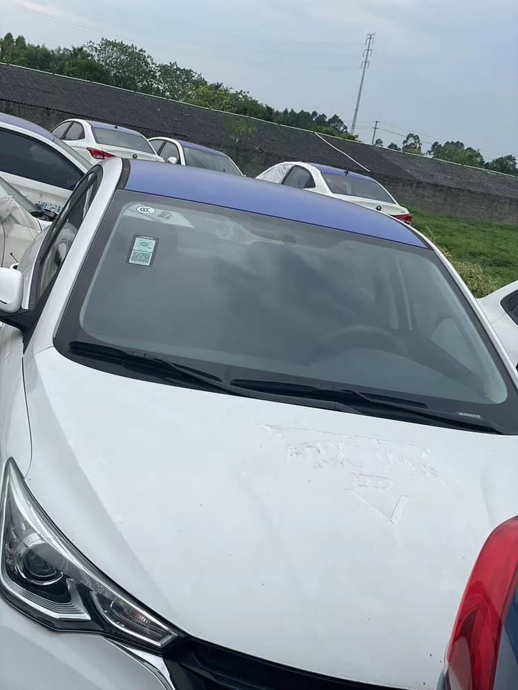 Yuexiang 2019 1.5L DCT Luxury Country VI