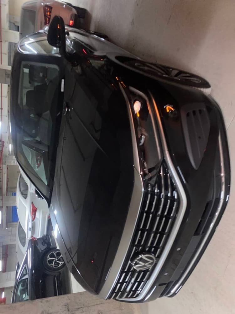Passat 2025 outstanding 330TSI Elite Edition