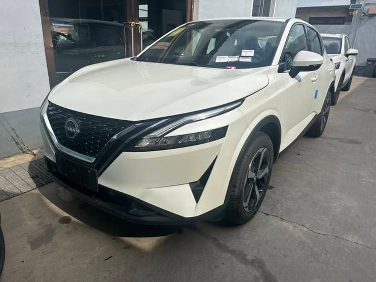 Xiao Ke 2023 1.3T CVT Deluxe Edition