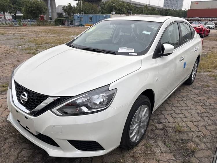 Xuanyi 2024 model changed to three classic 1.6XE CVT comfort version