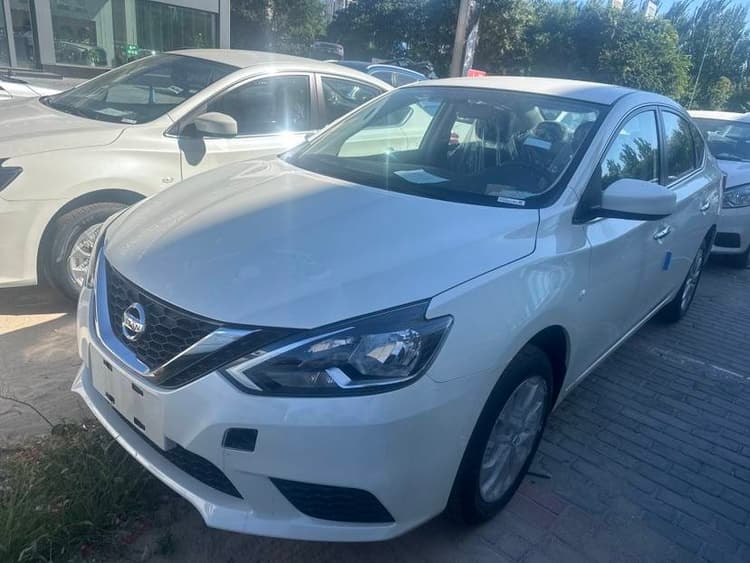 Xuanyi 2024 model changed to three classic 1.6XE CVT comfort version
