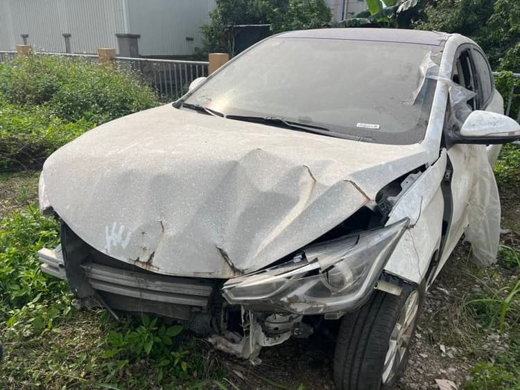 Yuexiang 2019 1.5L DCT комфорт страны VI