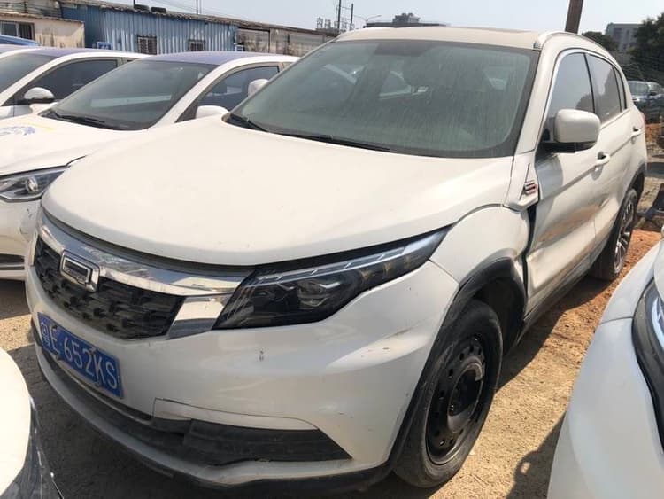 5 моделей 2019 моделей 5S 1.6TGDI ведущих моделей