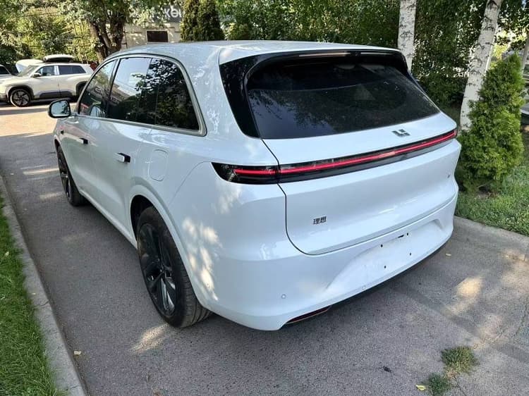Li Auto L6 2024 Max