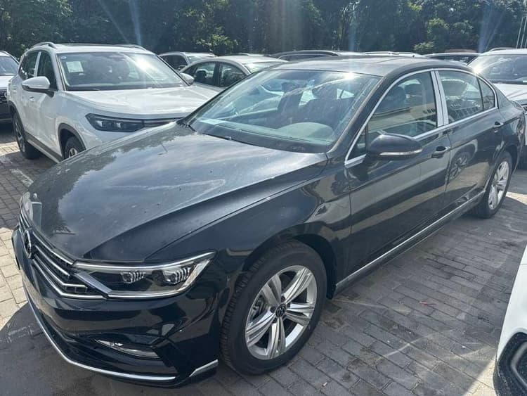 Magotan 2025 280TSI DSG Comfort