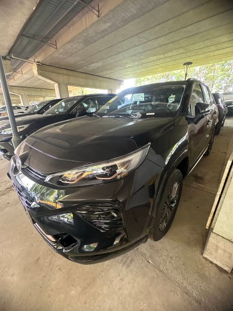 Willanda 2024 2.0L CVT Two-Drive Leading Edition