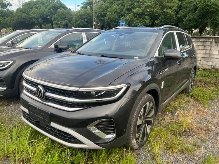 2025 380TSI 4-wheel luxury Pro 6-seat luxury