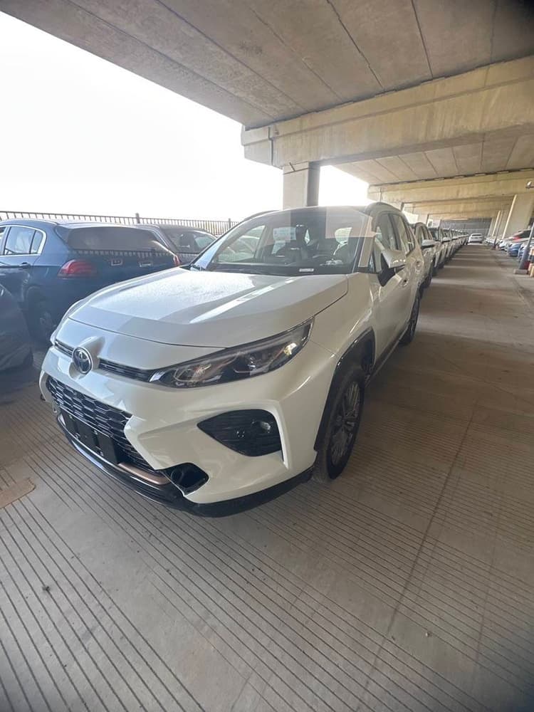 Willanda 2024 2.0L CVT Two-Drive Leading Edition