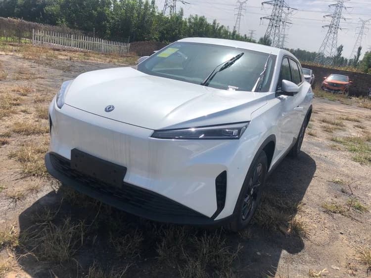 Dongfeng Fengshen L7 2025 430 Comfortable