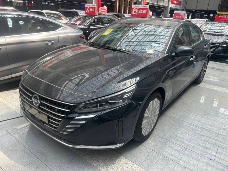 Teana 2024 2.0L XE True Edition