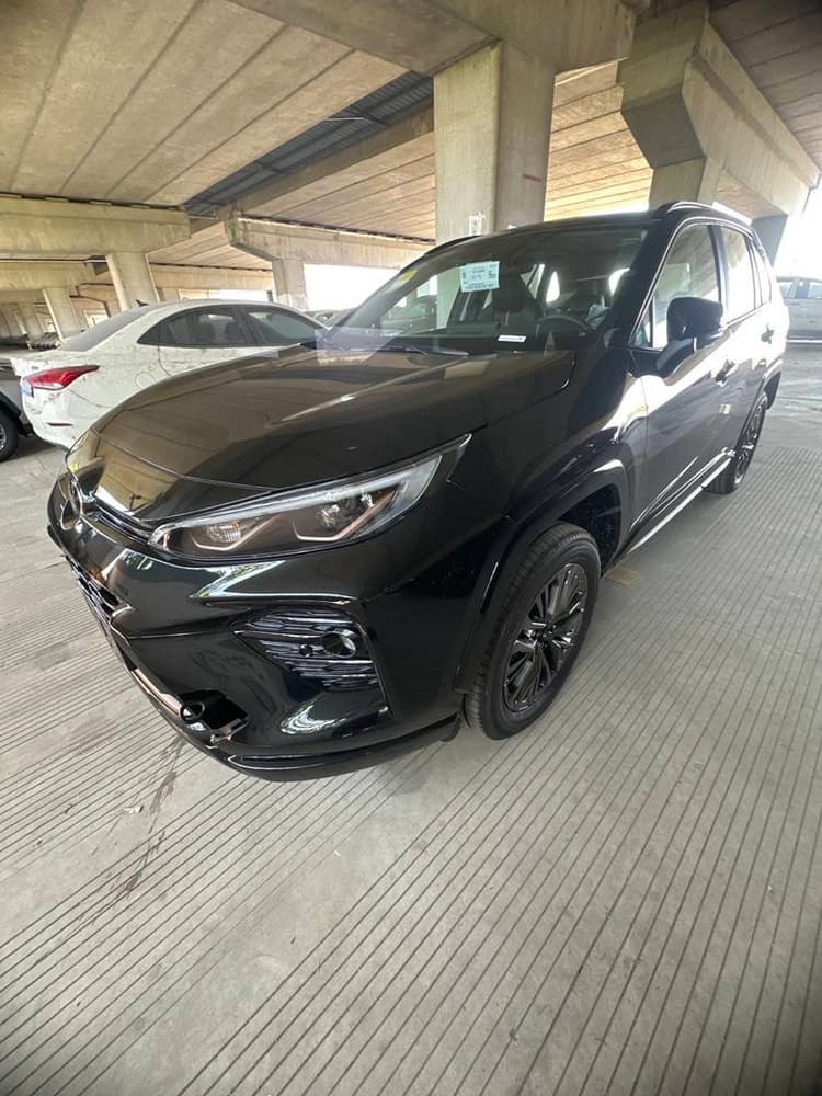 Willanda 2024 2.0L CVT Two-Drive Leading Edition