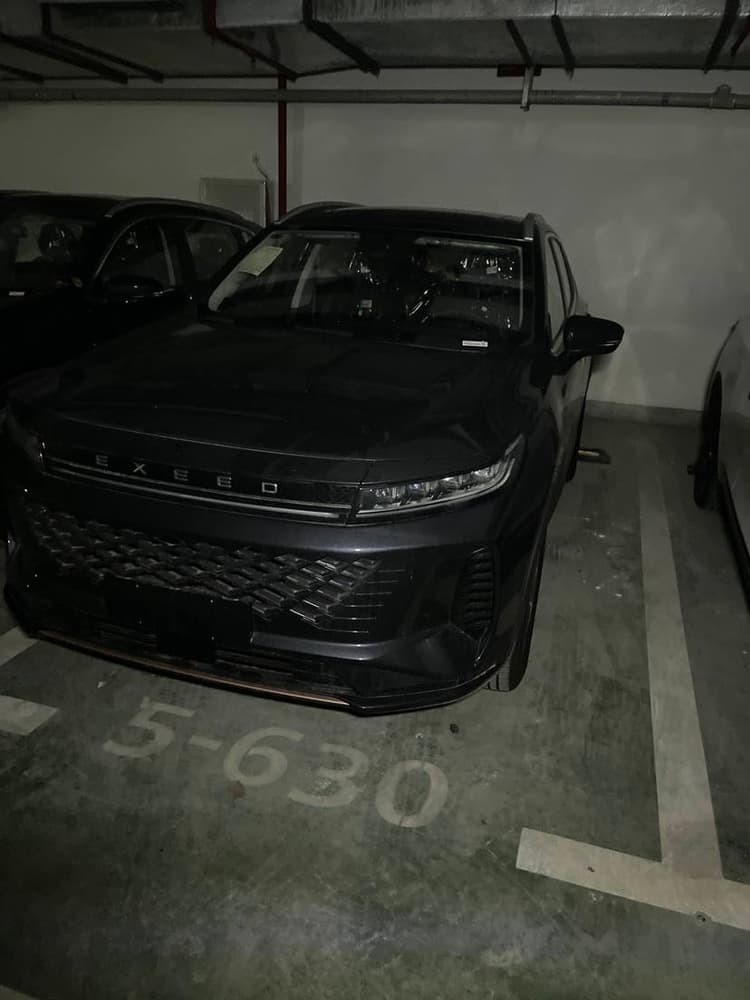 Xingtu Chifeng 2025 1.5T CVT Good Things Edition