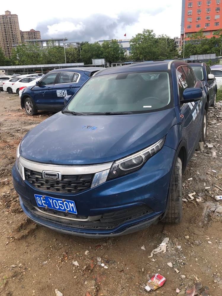 5 моделей 2019 моделей 5S 1.6TGDI ведущих моделей