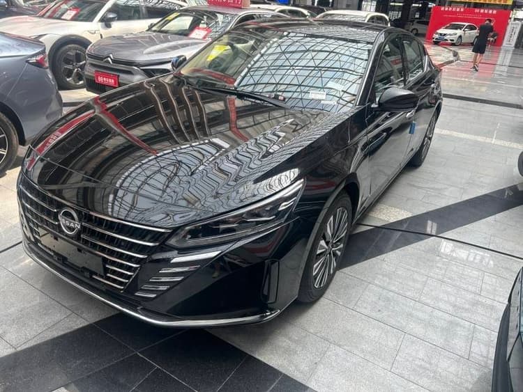 Teana 2024 2.0L XE True Edition