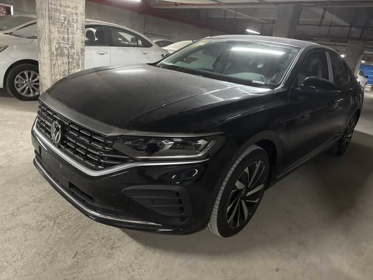Passat 2025 outstanding 330TSI Elite Edition