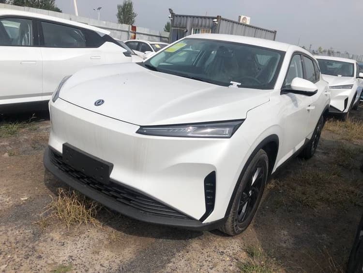 Dongfeng Fengshen L7 2025 430 Comfortable