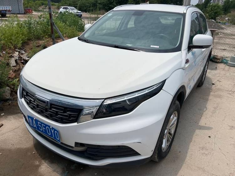 5 моделей 2019 моделей 5S 1.6TGDI ведущих моделей
