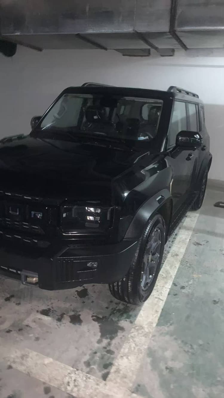 Jet Traveler 2025 2.0TD DCT XWD Discovery