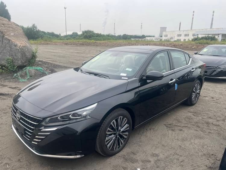 Teana 2022 2.0L XL-TLS Pleasant Edition