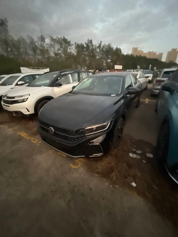 Passat 2024 330TSI Star Elite Edition