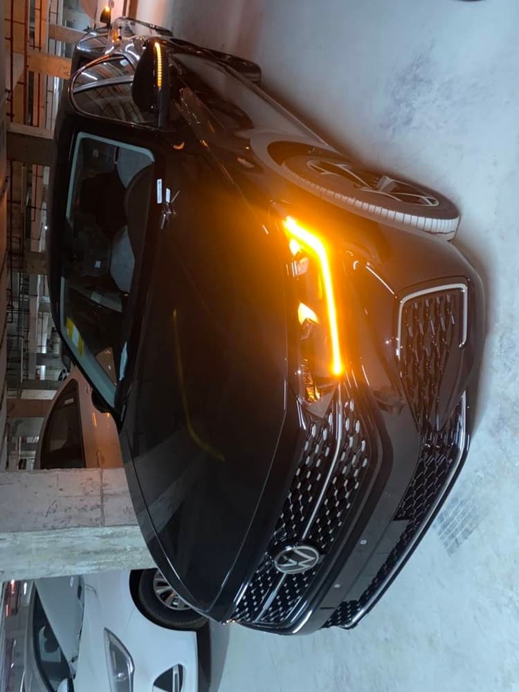 Passat 2025 outstanding 330TSI Star Elite Edition
