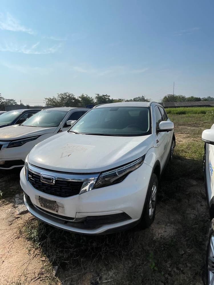 5 моделей 2019 моделей 5S 1.6TGDI ведущих моделей