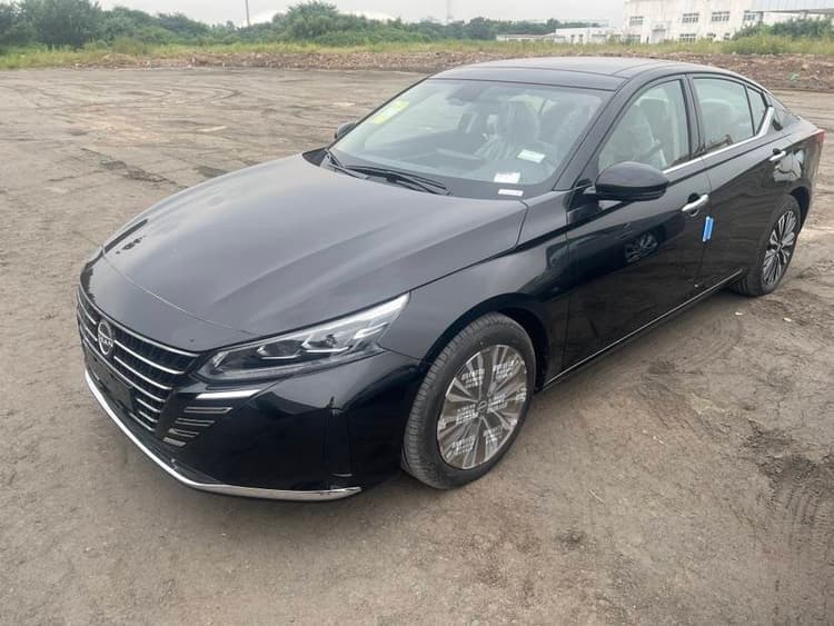 Teana 2022 2.0L XL-TLS Pleasant Edition