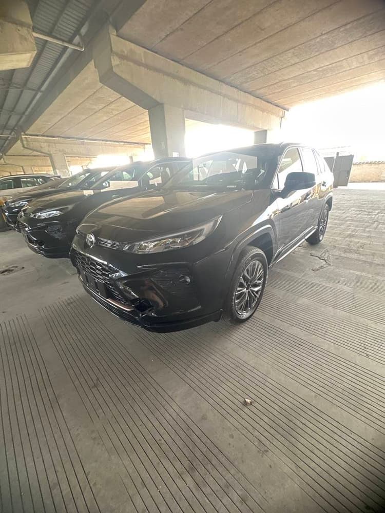 Willanda 2024 2.0L CVT Two-Drive Leading Edition