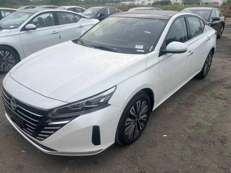 Teana 2022 2.0L XL-TLS Pleasant Edition